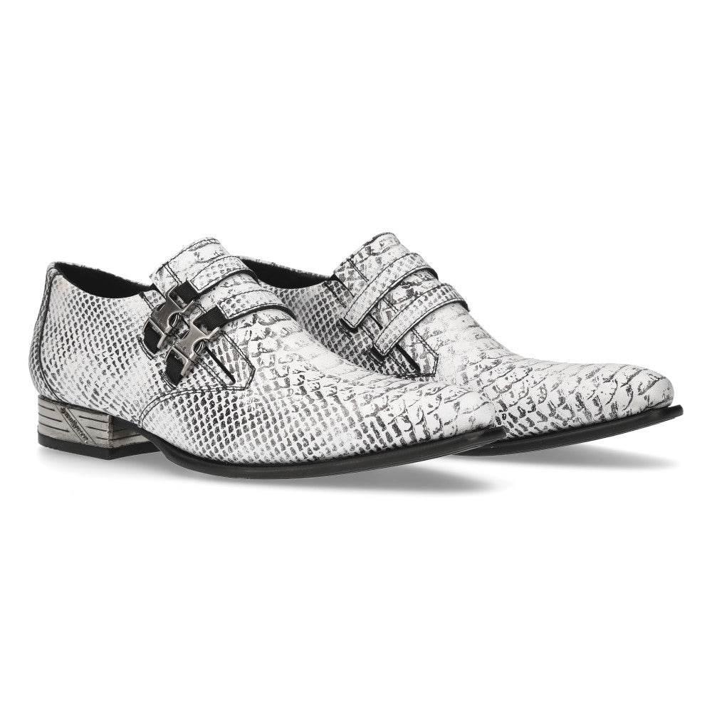 New Rock Boots & Shoes | M-NW2288-C32