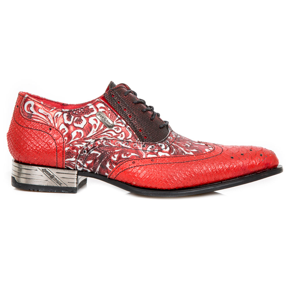 New Rock Boots & Shoes | M-NW136-C36