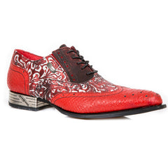 New Rock Boots & Shoes | M-NW136-C36