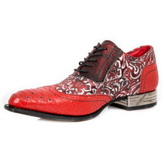 New Rock Boots & Shoes | M-NW136-C36