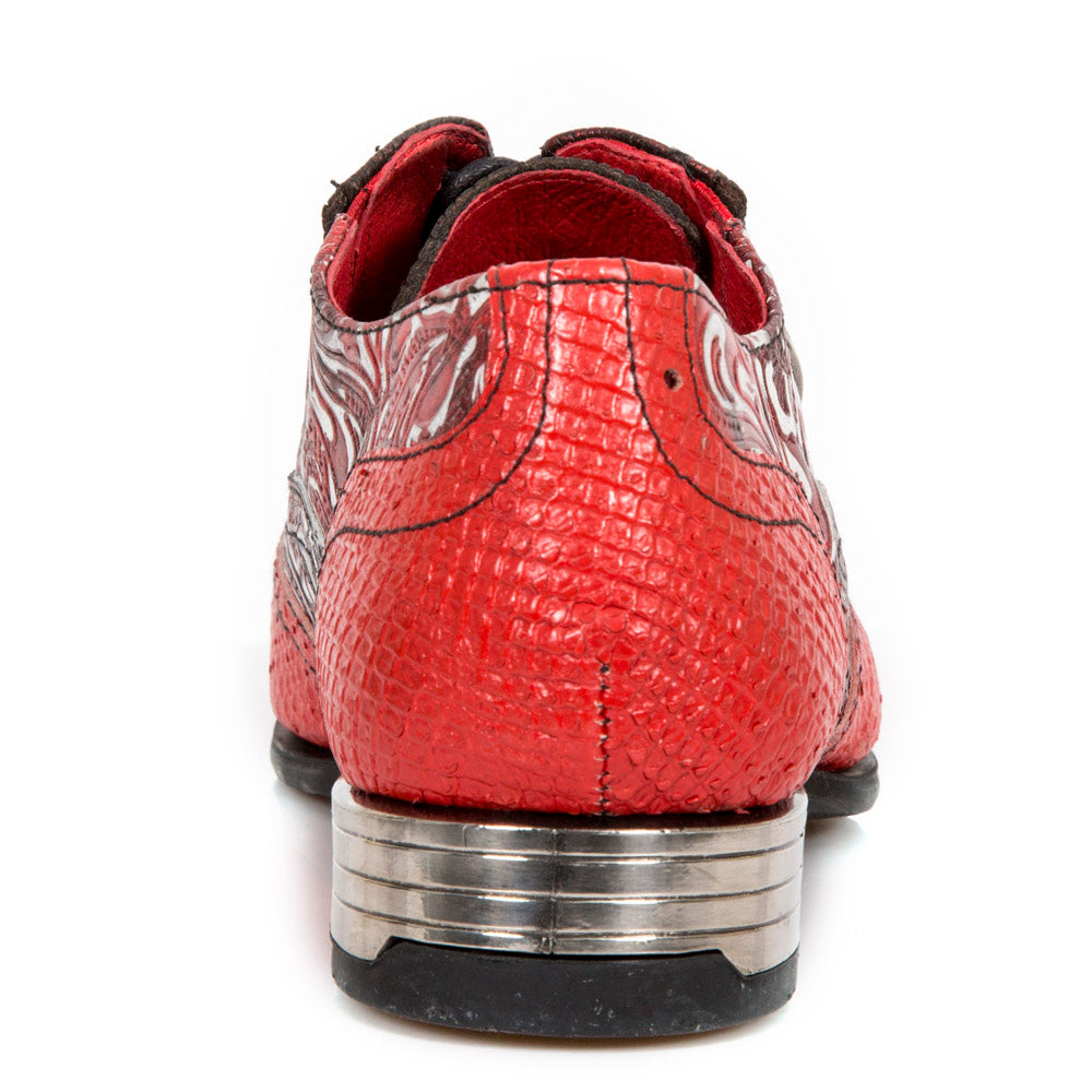 New Rock Boots & Shoes | M-NW136-C36