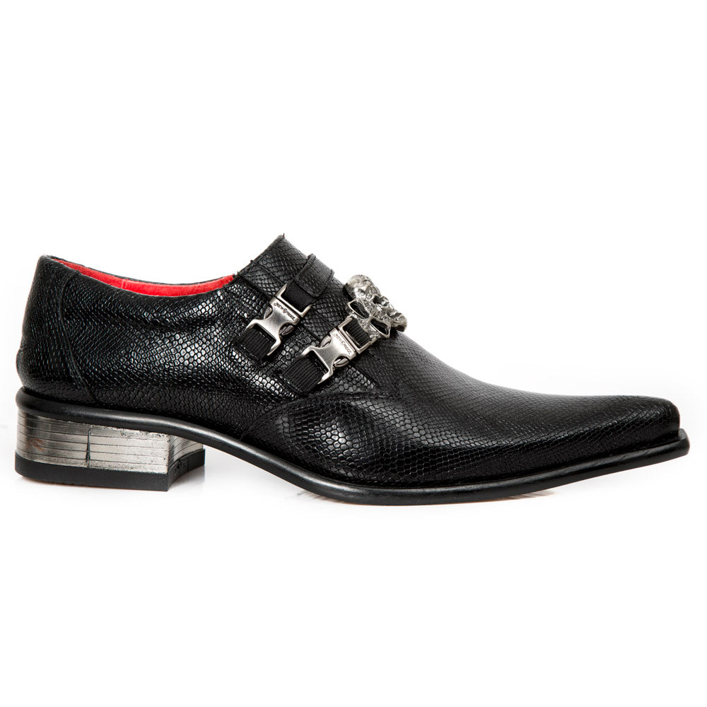 New Rock Boots & Shoes | M-2290-C7