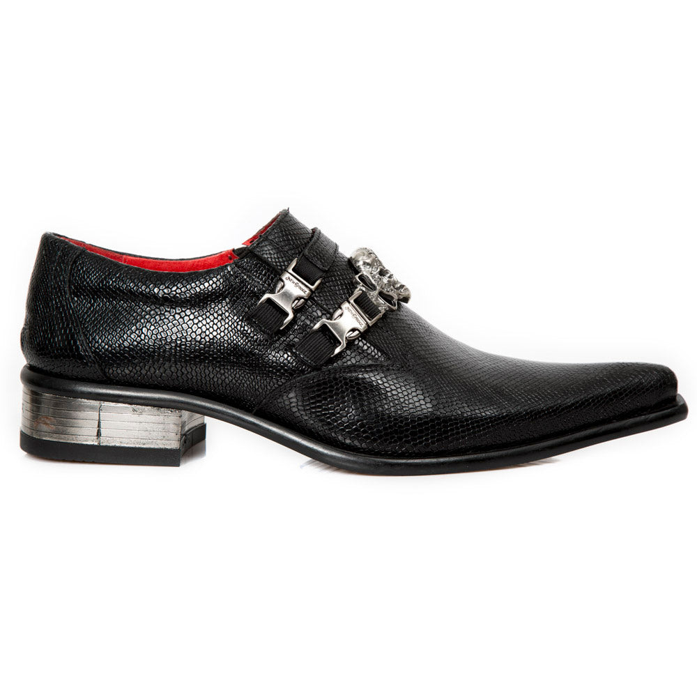 New Rock Boots & Shoes | M-2290-C7