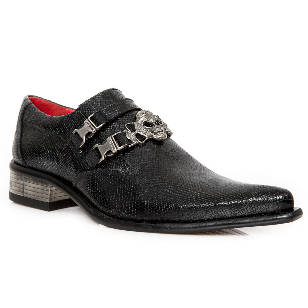 New Rock Boots & Shoes | M-2290-C7