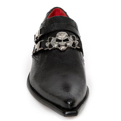 New Rock Boots & Shoes | M-2290-C7