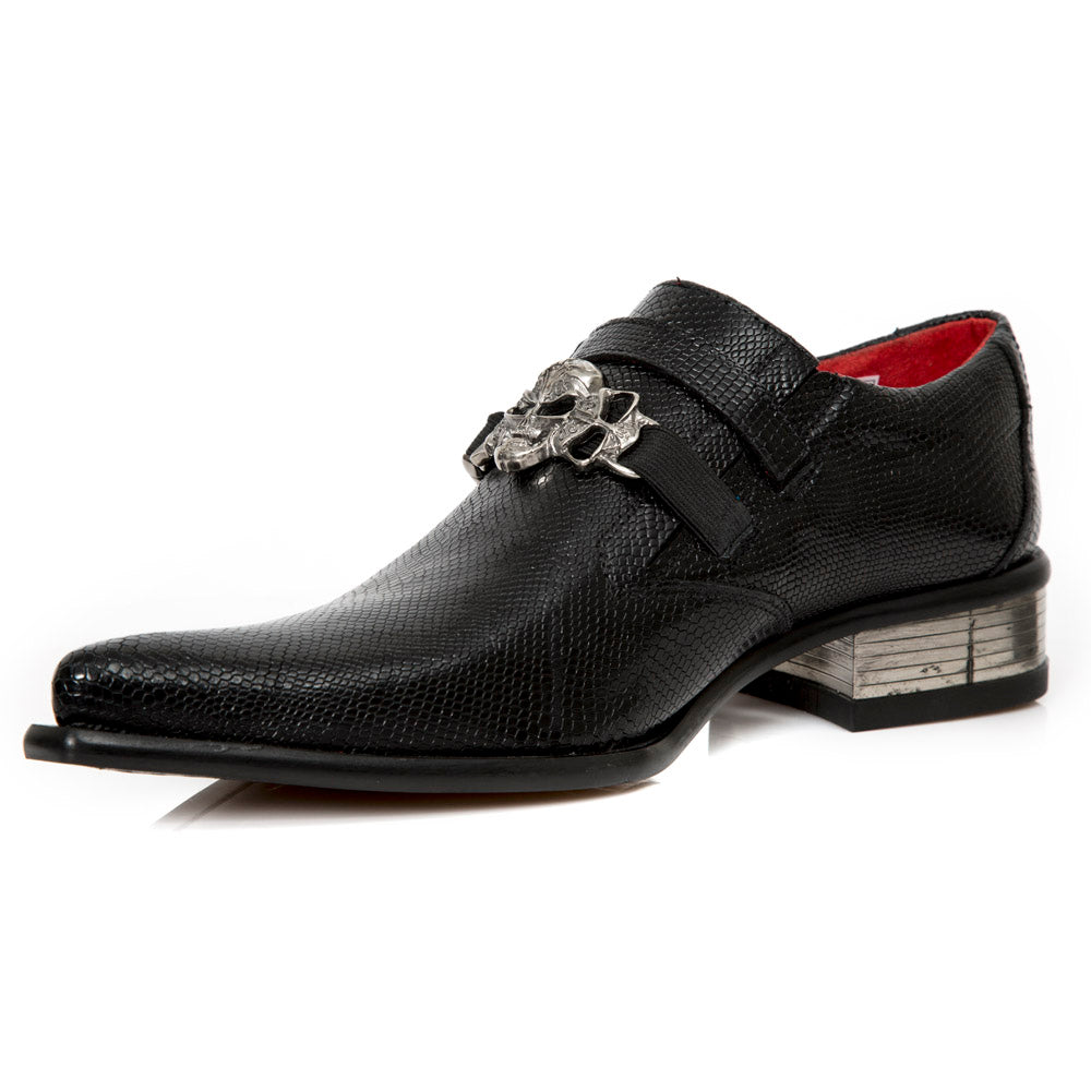 New Rock Boots & Shoes | M-2290-C7