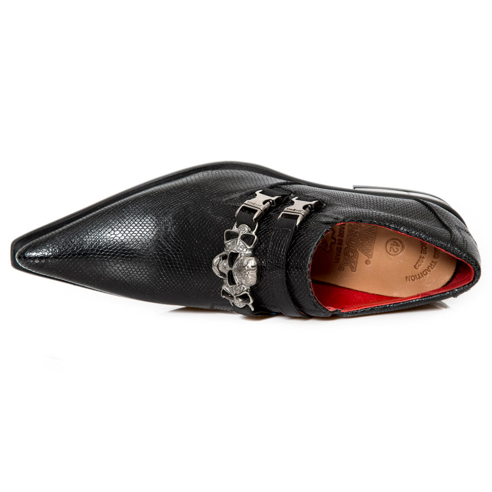 New Rock Boots & Shoes | M-2290-C7