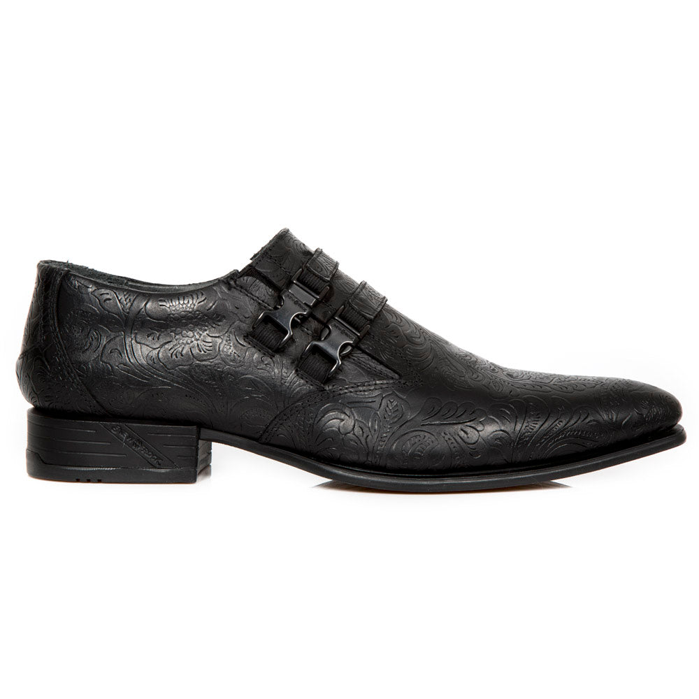 New Rock Boots & Shoes | M-NW2288X-S1