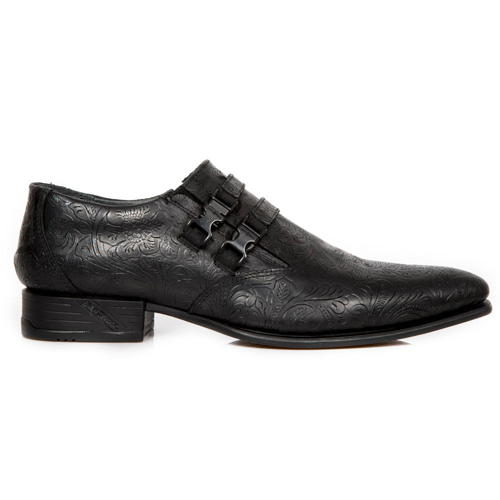 New Rock Boots & Shoes | M-NW2288X-S1