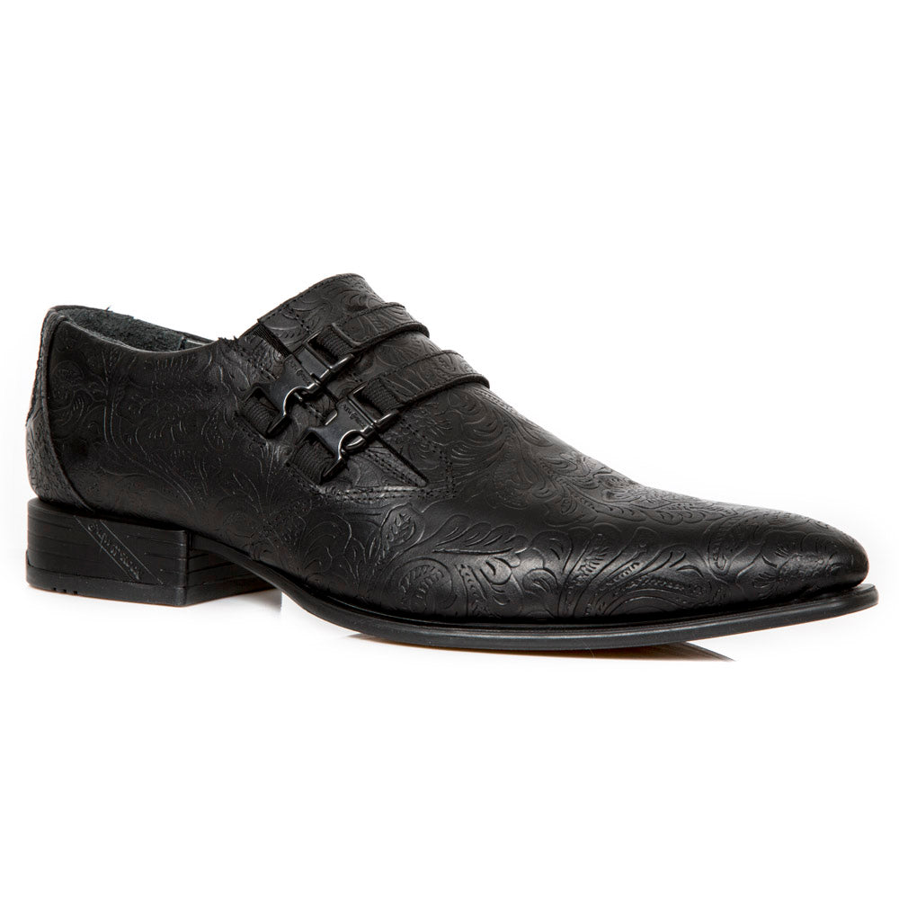 New Rock Boots & Shoes | M-NW2288X-S1