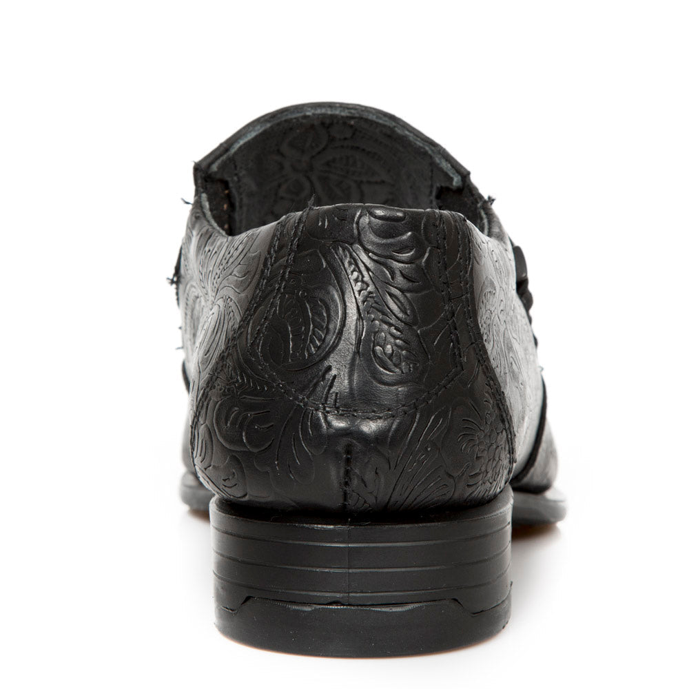 New Rock Boots & Shoes | M-NW2288X-S1