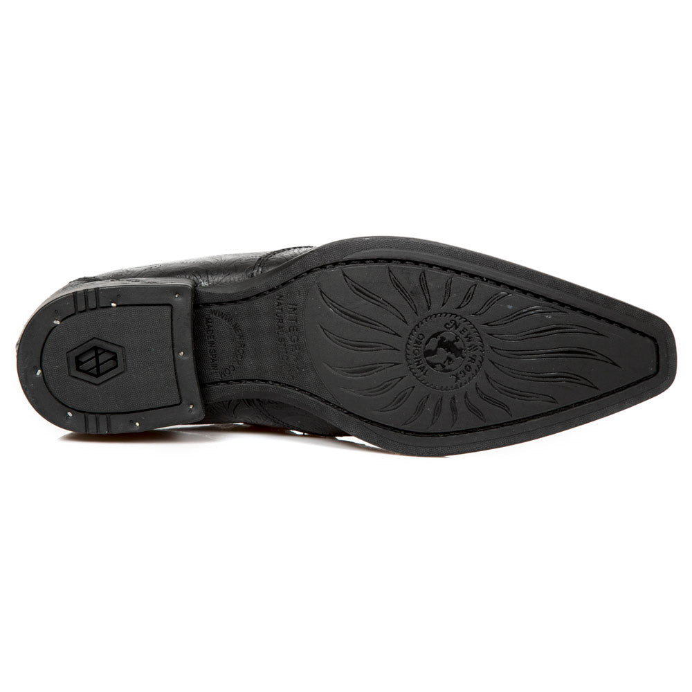 New Rock Boots & Shoes | M-NW2288X-S1