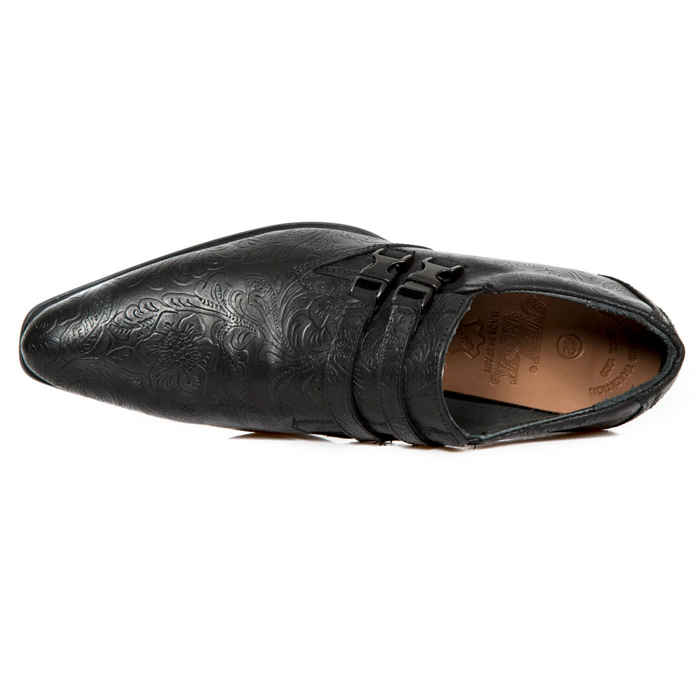 New Rock Boots & Shoes | M-NW2288X-S1