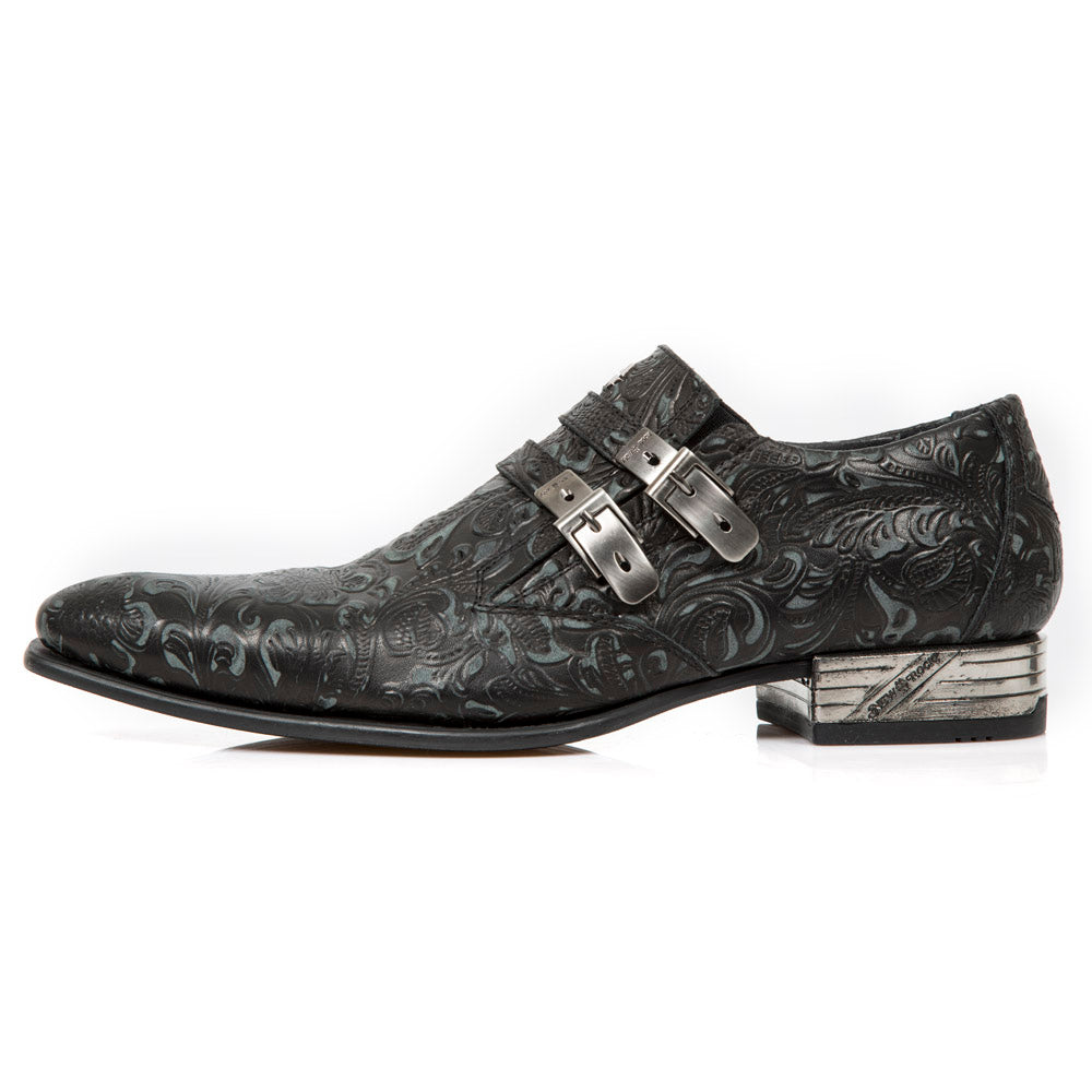 New Rock Boots & Shoes | M-2246-S48