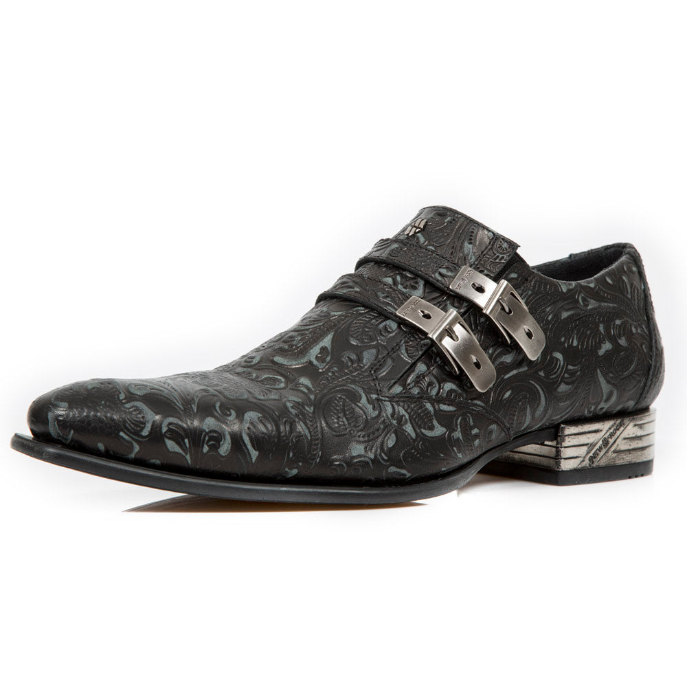 New Rock Boots & Shoes | M-2246-S48