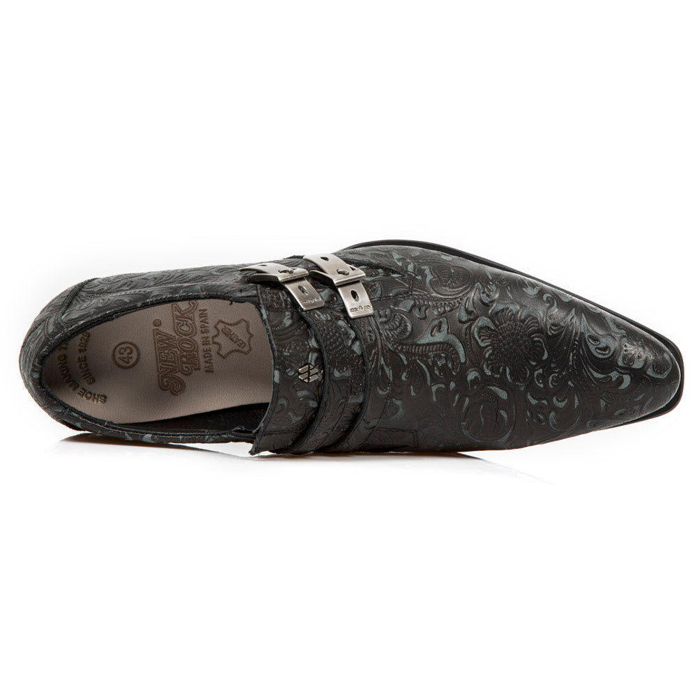 New Rock Boots & Shoes | M-2246-S48