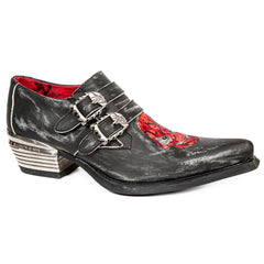 New Rock Boots & Shoes | M-WST023-C1