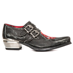 New Rock Boots & Shoes | M-WST023-C1