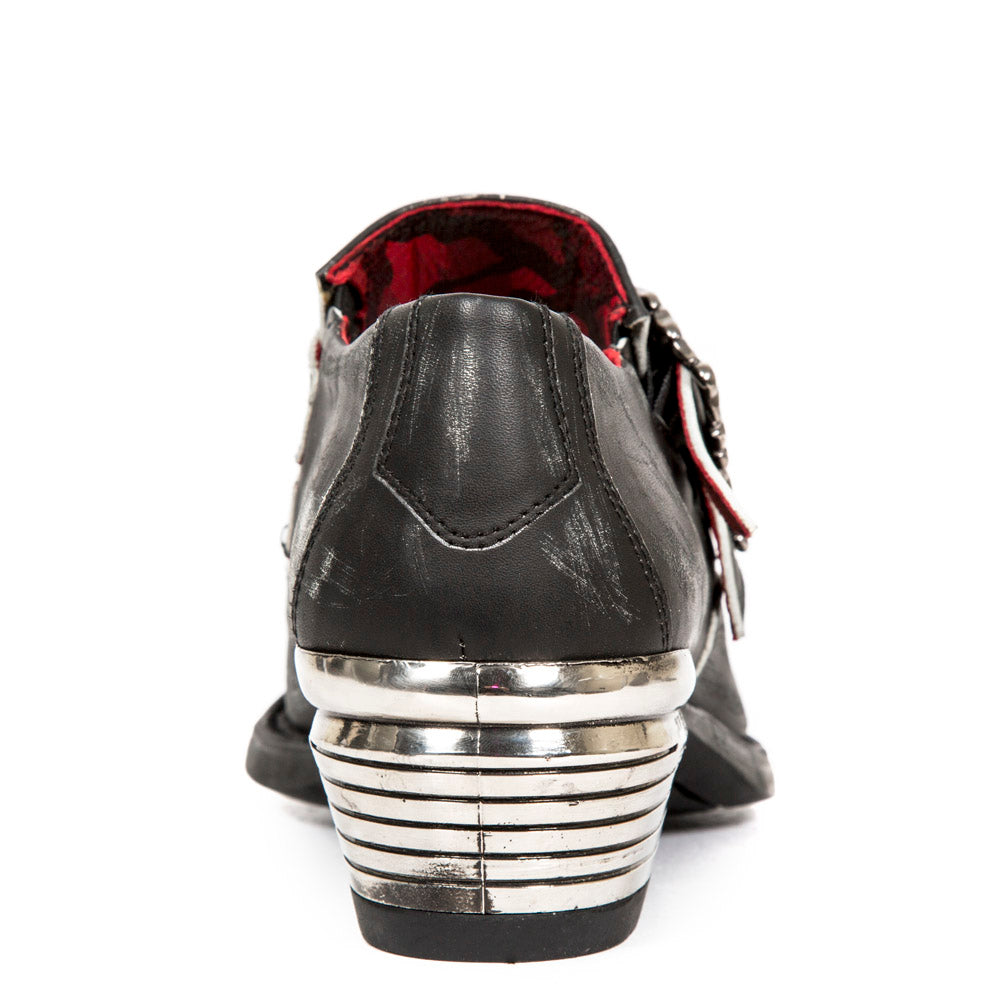 New Rock Boots & Shoes | M-WST023-C1