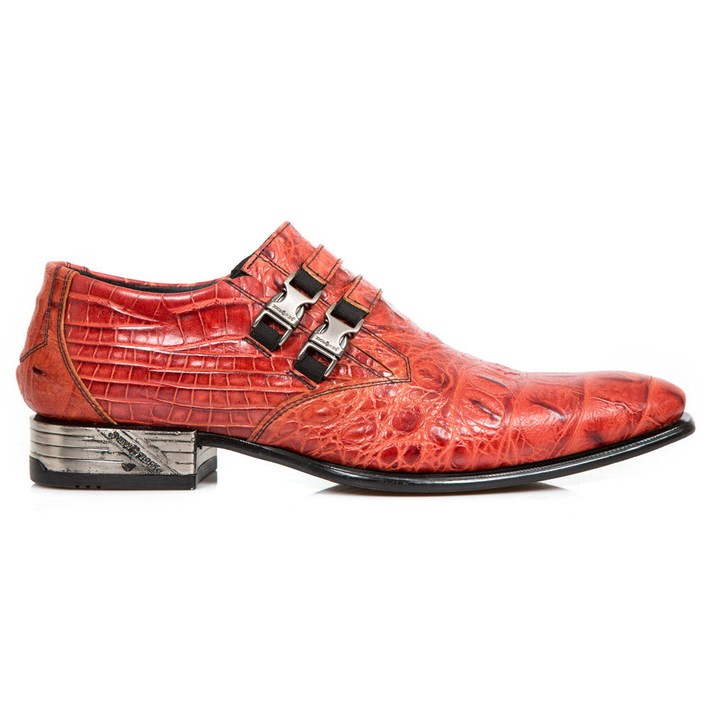 New Rock Boots & Shoes | M-2288-S19