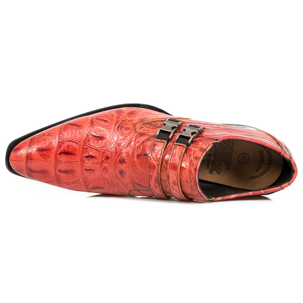 New Rock Boots & Shoes | M-2288-S19