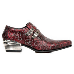 New Rock Boots & Shoes | M-2246-C44