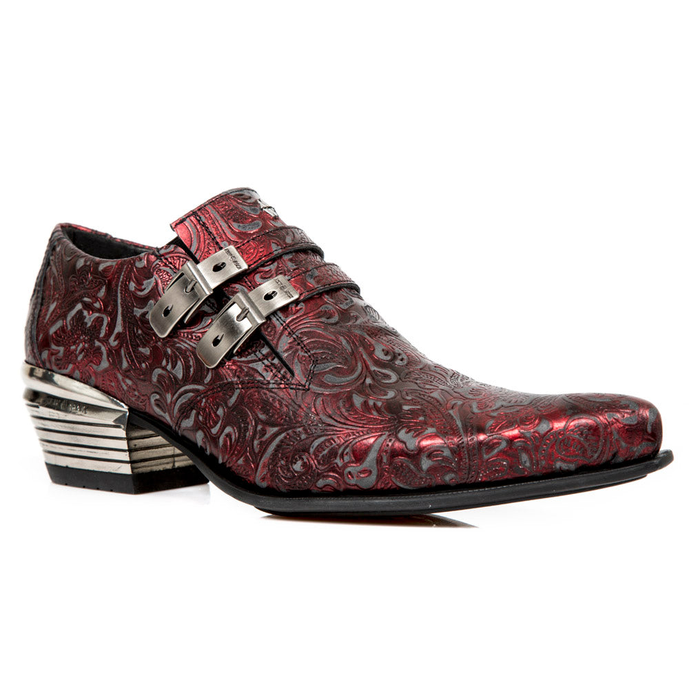 New Rock Boots & Shoes | M-2246-C44