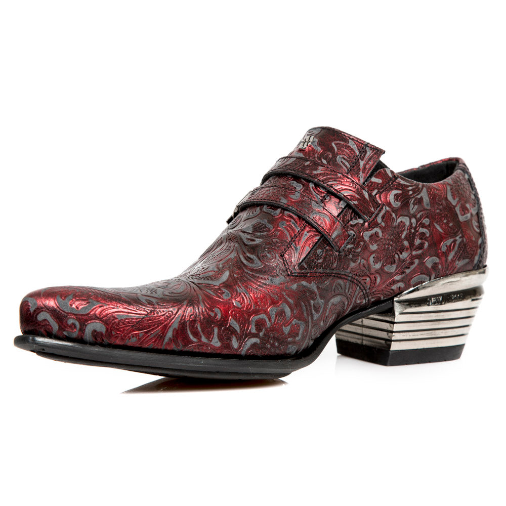 New Rock Boots & Shoes | M-2246-C44