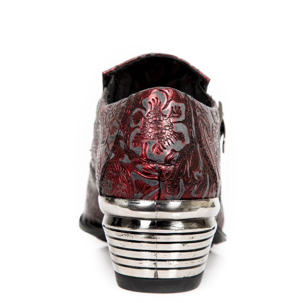 New Rock Boots & Shoes | M-2246-C44