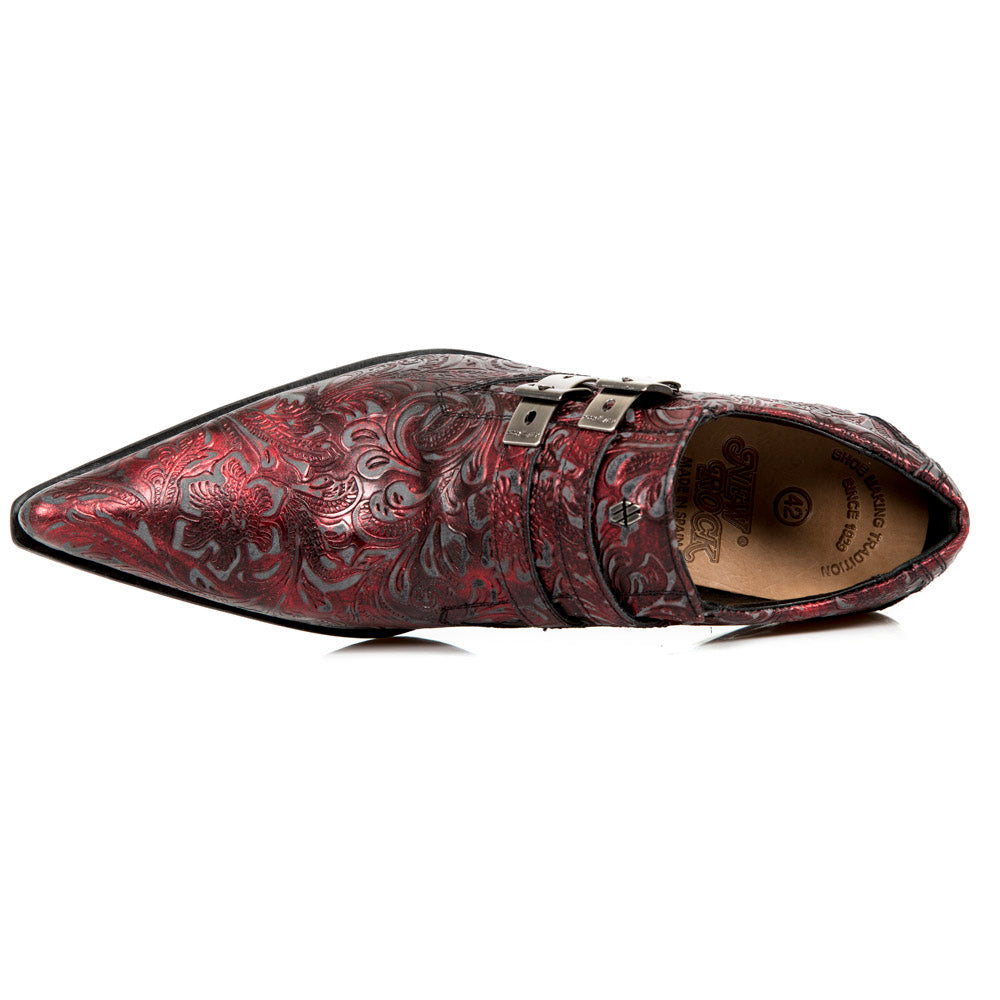 New Rock Boots & Shoes | M-2246-C44