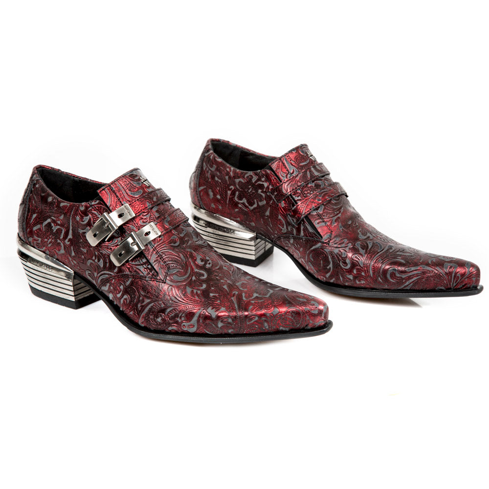 New Rock Boots & Shoes | M-2246-C44