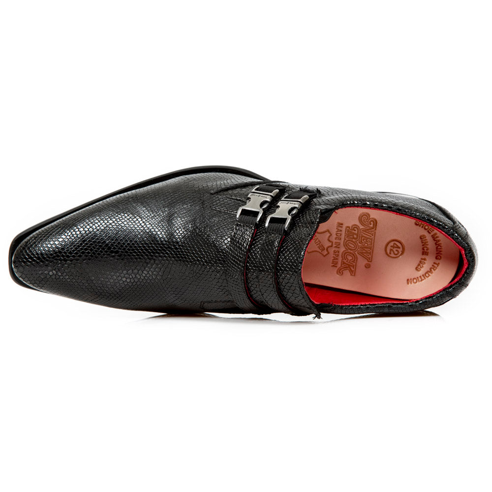New Rock Boots & Shoes | M-2288-C2