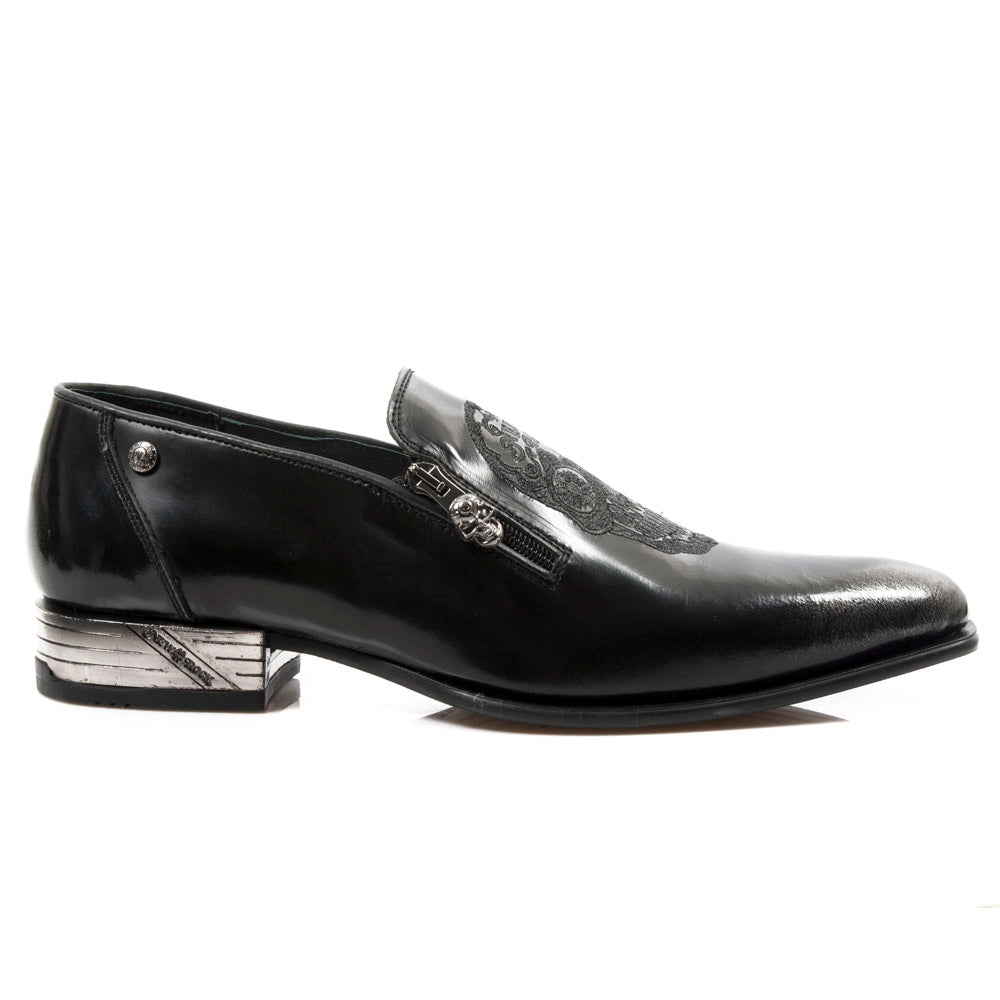New Rock Boots & Shoes | M-NW145-C2