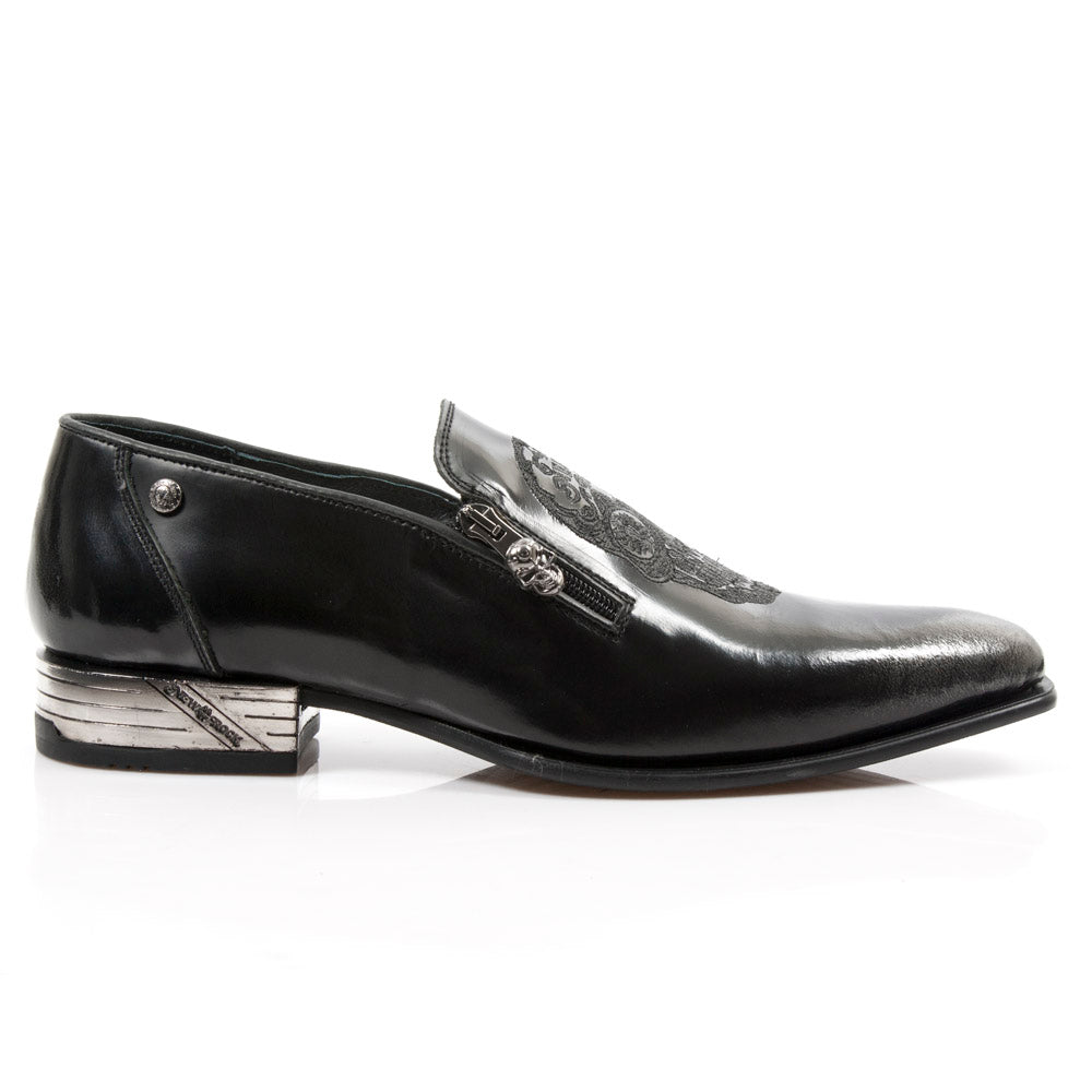 New Rock Boots & Shoes | M-NW145-C2