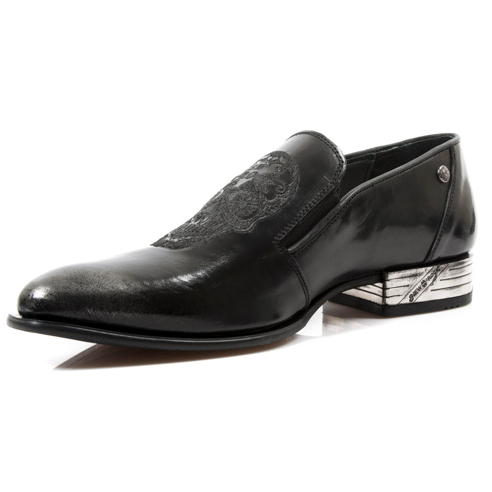 New Rock Boots & Shoes | M-NW145-C2