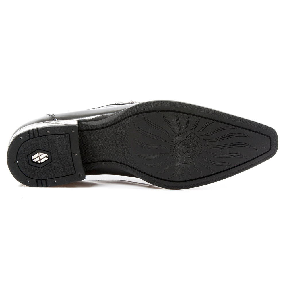 New Rock Boots & Shoes | M-NW145-C2