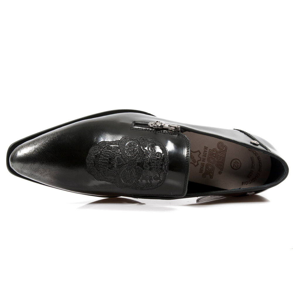 New Rock Boots & Shoes | M-NW145-C2