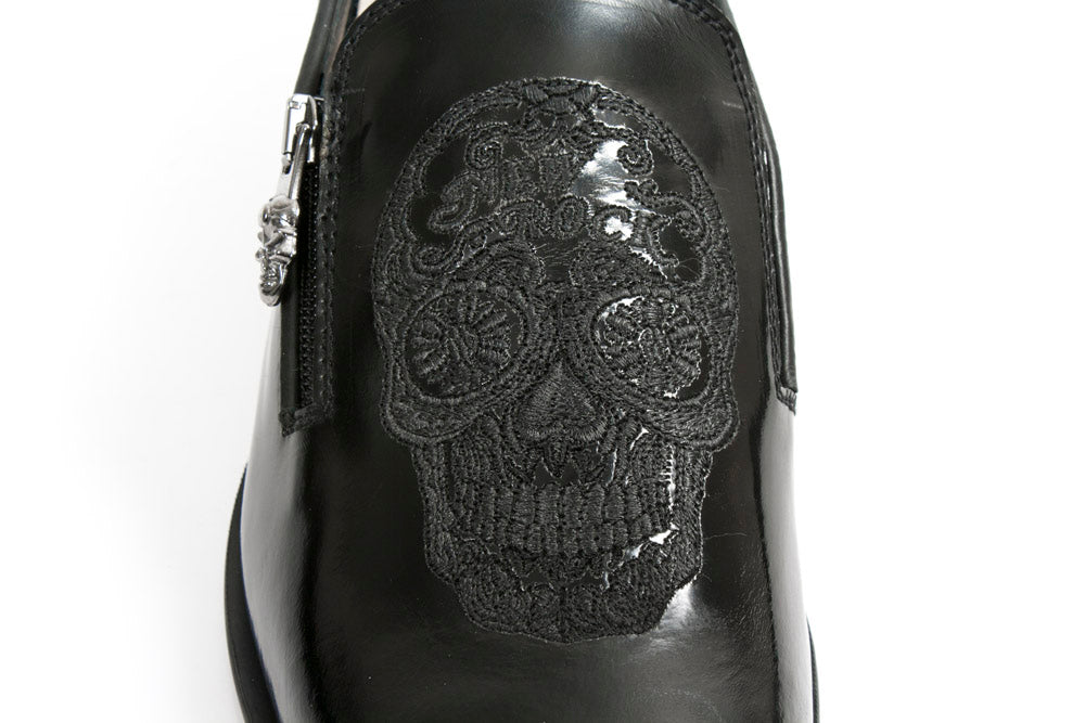 New Rock Boots & Shoes | M-NW145-C2