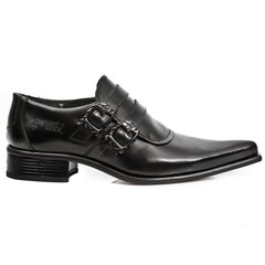 New Rock Boots & Shoes | M-2295-C1