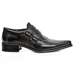 New Rock Boots & Shoes | M-2295-C1