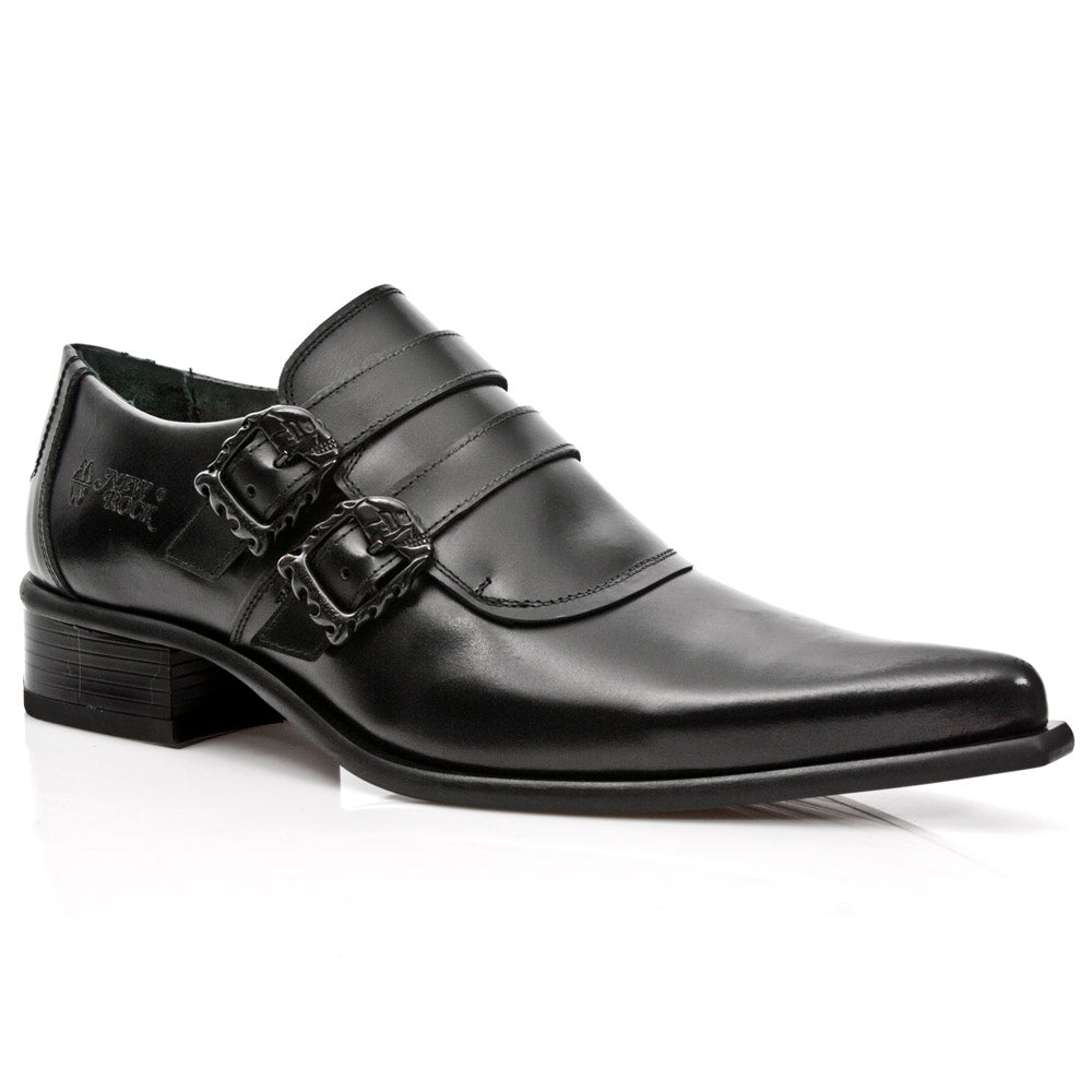 New Rock Boots & Shoes | M-2295-C1