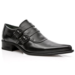 New Rock Boots & Shoes | M-2295-C1