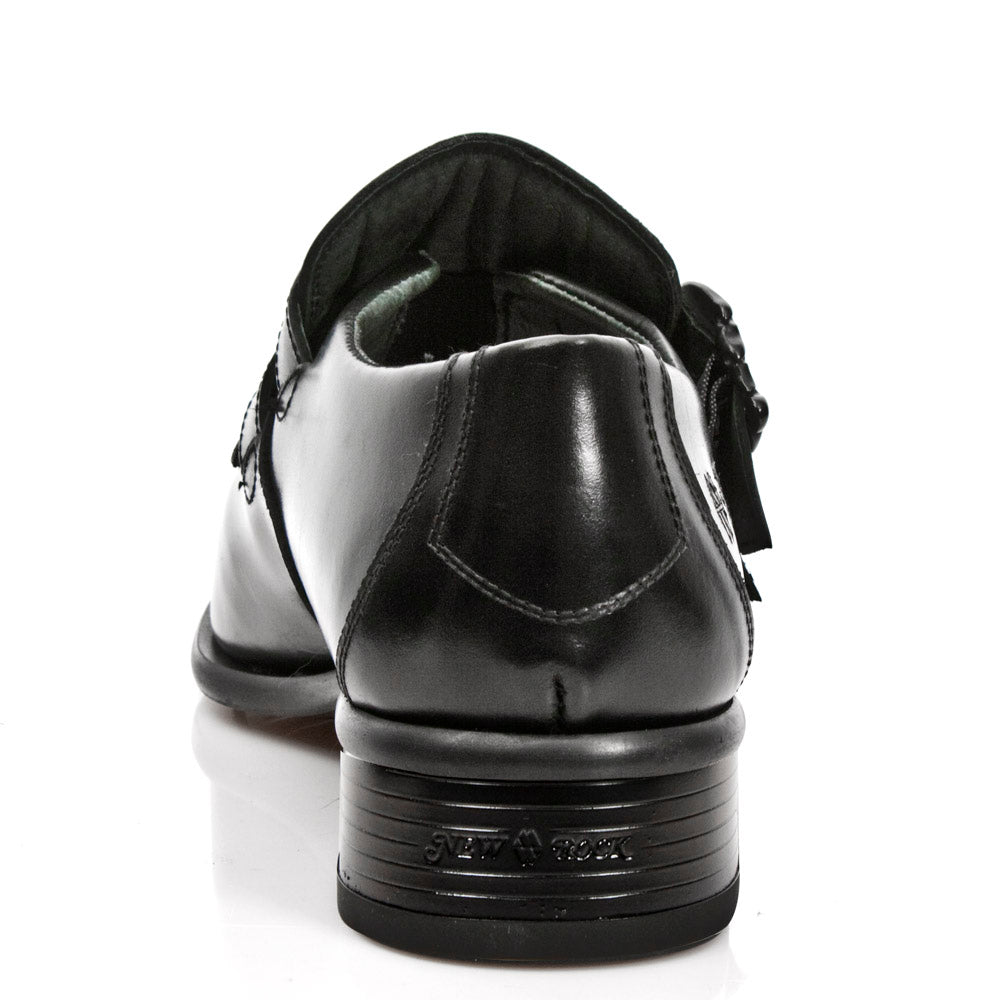 New Rock Boots & Shoes | M-2295-C1