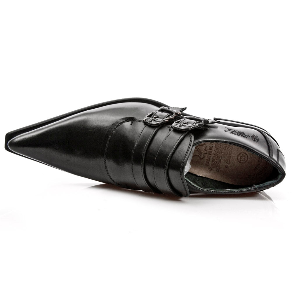 New Rock Boots & Shoes | M-2295-C1