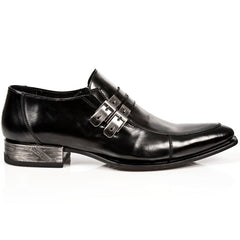 New Rock Boots & Shoes | M-NW110-C1