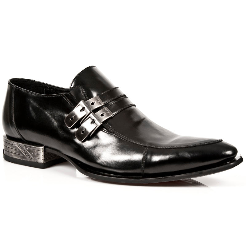 New Rock Boots & Shoes | M-NW110-C1