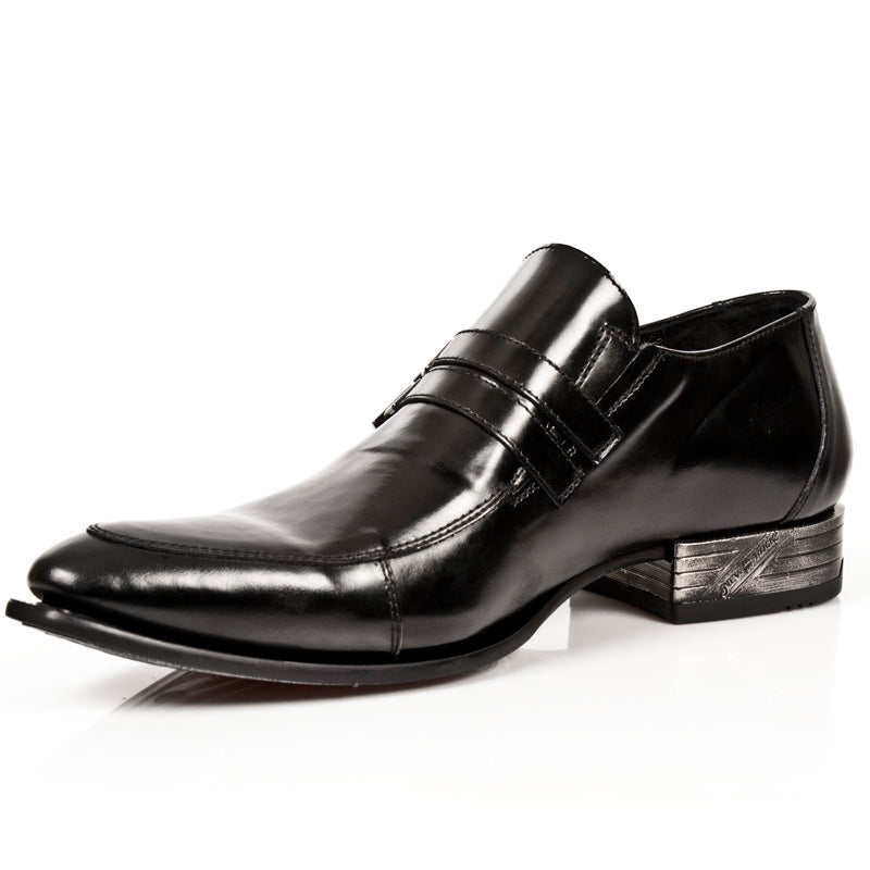 New Rock Boots & Shoes | M-NW110-C1