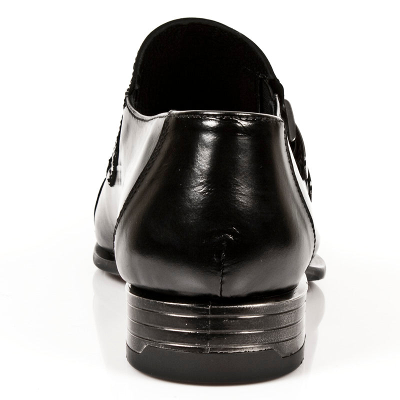 New Rock Boots & Shoes | M-NW110-C1