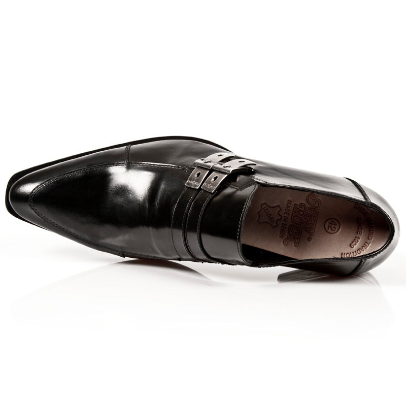New Rock Boots & Shoes | M-NW110-C1