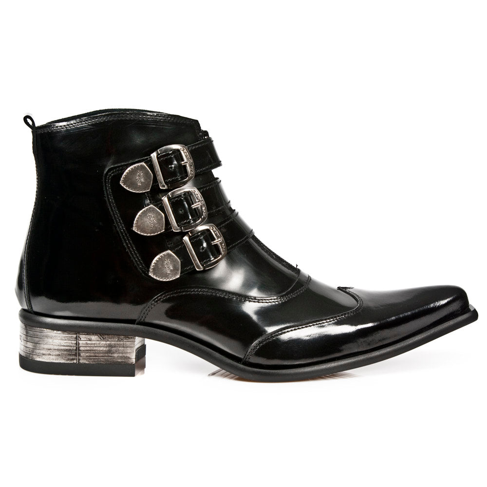 New Rock Boots & Shoes | M-2286-C10